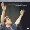 Product Image: Lindell Cooley - Open Up The Sky