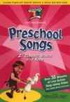 Product Image: Cedarmont Kids - Cedarmont Preschool Songs