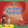 Product Image: Cedarmont Kids - Cedarmont Christmas Favorites