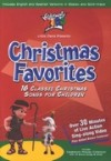 Product Image: Cedarmont Kids - Cedarmont Christmas Favorites