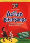 Product Image: Cedarmont Kids - Action Bible Songs