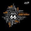 Product Image: Spring Harvest - Route 66: Live Worship 2011