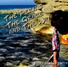 Product Image: Rob Halligan - The Peril, The Grace And The Way