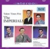 Product Image: The Imperials - Talent Times Five