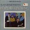 Product Image: The Imperials - Slaughter Writes Imperials Sing