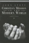 John Stott - Christian Mission In The Modern World
