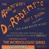 Product Image: Gary S Paxton - The Adventures Of Dr Redempto Alias Gary S Paxton Crainially Presents The Wordologist Series Vol 1