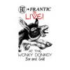 Product Image: Fat And Frantic - Fat And Frantic Live At The Wonky Donkey Bar And Grill