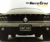 Product Image: The Verra Cruz - Soul Collides