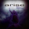 Product Image: Steve Mitchinson - Arise
