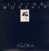 Product Image: Terry Clark - Living Worship