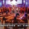 Product Image: Shekinah Glory Ministry - Refreshed By Fire