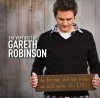 Product Image: Gareth Robinson - The Very Best Of Gareth Robinson