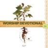 Worship Devotional - A Month In Word & Worship: July