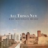 Product Image: Red Mountain Church - All Things New