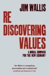 Jim Wallis - Rediscovering Values