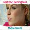 Product Image: Natasha Bedingfield - These Words