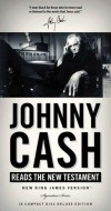 Johnny Cash - Johnny Cash Reads The New Testament (NKJV)