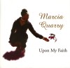 Product Image: Marcia Quarry - Upon My Faith
