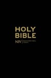 NIV Gift And Award Bible