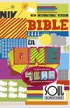 NIV Soul Survivor Bible in One Year (Pack of 10)