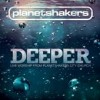 Product Image: Planetshakers - Deeper