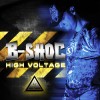 Product Image: B-Shoc - High Voltage