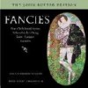 John Rutter - Fancies