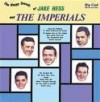 Product Image: The Imperials - The Happy Sound Of Jake Hess And The Imperials