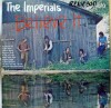 Product Image: The Imperials - Believe It