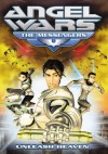 Angel Wars - The Messengers