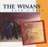 The Winans - Back 2 Back