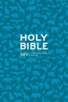 NIV Pocket Bible