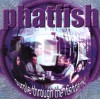 Phatfish - Purple Through The Fishtank