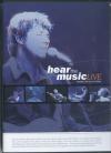 Product Image: Jon Buller - Hear The Music Live