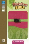 NIV Adventure Bible