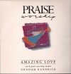 Product Image: Graham Kendrick - Amazing Love