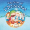 Juliet David - The Story Of Christmas