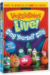 Product Image: Veggie Tales - Sing Yourself Silly