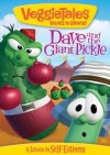 Product Image: Veggie Tales - Dave And The Giant Pickle
