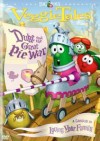 Product Image: Veggie Tales - Duke And The Great Pie War