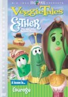 Product Image: Veggie Tales - Esther: The Girl Who Became Queen