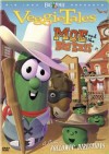 Product Image: Veggie Tales - Moe And The Big Exit