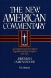 F. B. Huey, Jr - Jeremiah, Lamentations