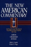 Billy K. Smith, Frank S. Page - Amos, Obadiah, Jonah