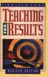 Findley B. Edge - Teaching for Results