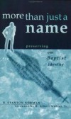 R. Stanton Norman - More than just a name