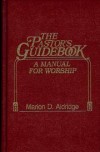 Aldridge Marion - PASTORS GUIDEBOOK THE