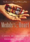 Brenda Pace, Carol Mcglothlin - Medals Above My Heart