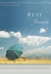 Mcguirk Nancy - REST ASSURED